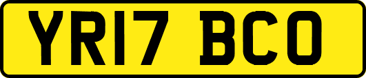 YR17BCO