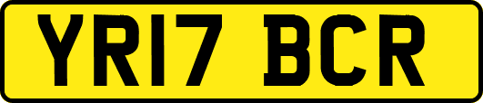 YR17BCR