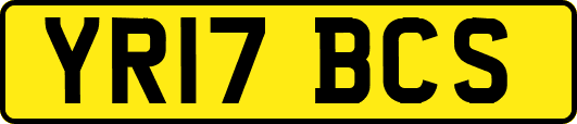 YR17BCS