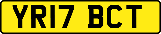 YR17BCT