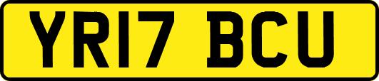 YR17BCU