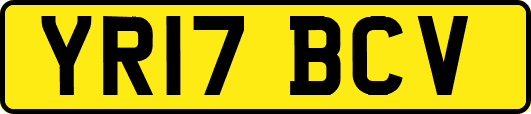 YR17BCV