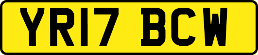 YR17BCW