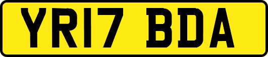 YR17BDA