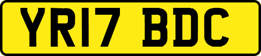 YR17BDC