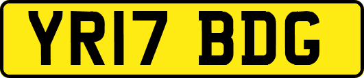 YR17BDG