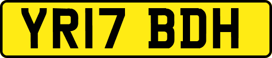 YR17BDH