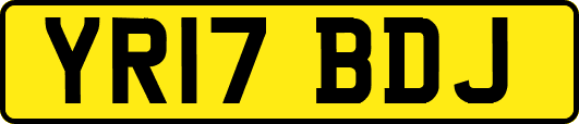 YR17BDJ