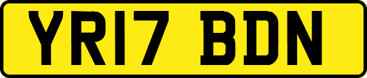 YR17BDN