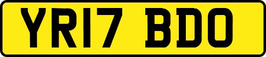 YR17BDO