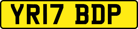 YR17BDP