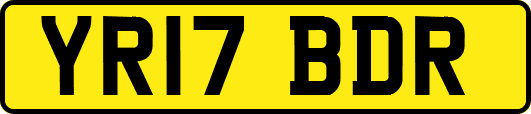 YR17BDR