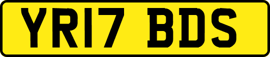 YR17BDS