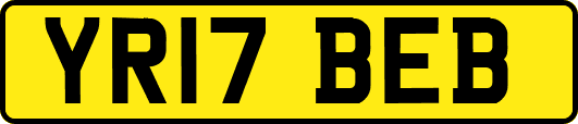 YR17BEB