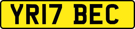 YR17BEC