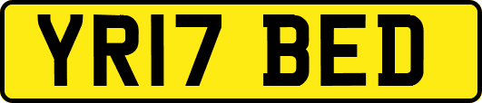 YR17BED