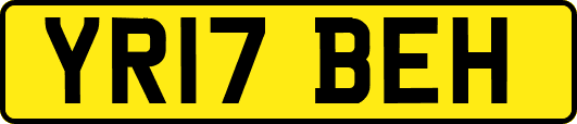 YR17BEH