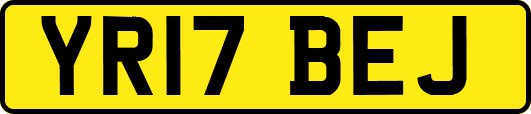 YR17BEJ