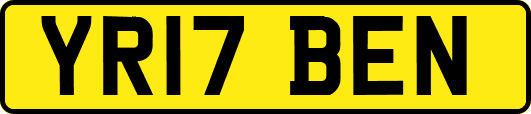 YR17BEN