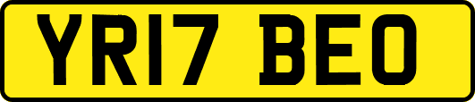 YR17BEO