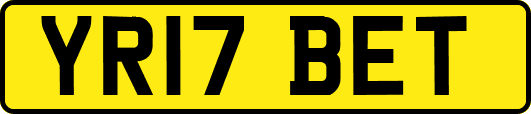 YR17BET