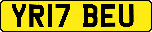 YR17BEU