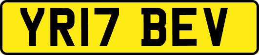 YR17BEV