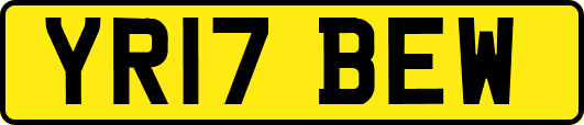YR17BEW
