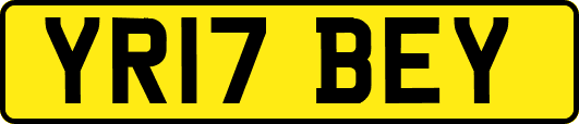 YR17BEY