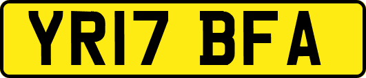 YR17BFA