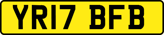 YR17BFB