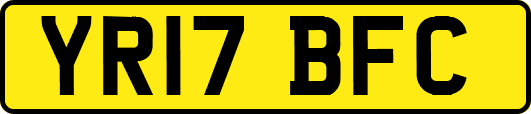 YR17BFC