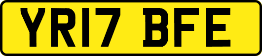 YR17BFE