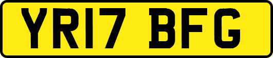 YR17BFG