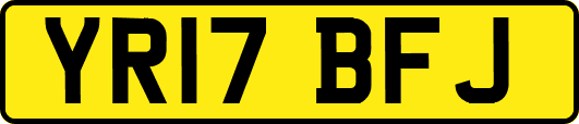 YR17BFJ