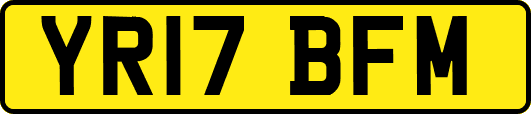 YR17BFM