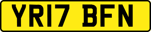 YR17BFN
