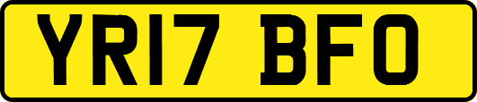 YR17BFO