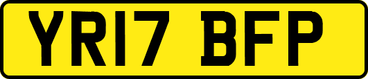 YR17BFP