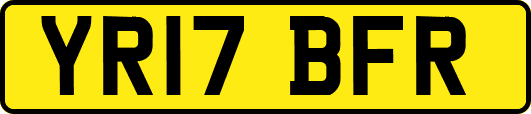 YR17BFR