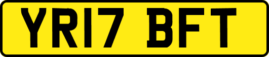 YR17BFT