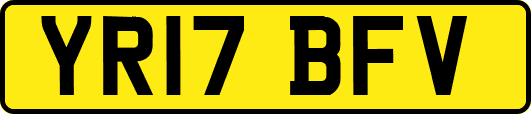 YR17BFV