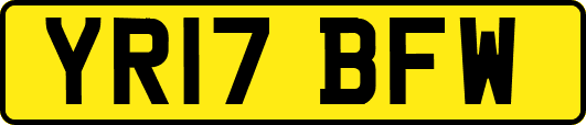 YR17BFW