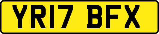 YR17BFX