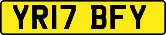 YR17BFY