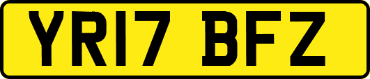 YR17BFZ