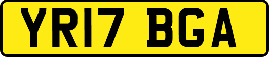 YR17BGA