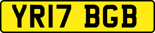 YR17BGB