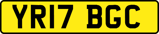 YR17BGC
