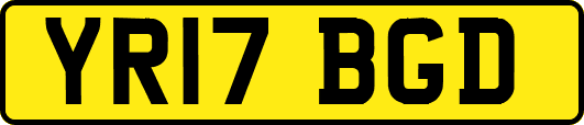 YR17BGD